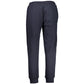 Blu Cotton Men's Track Pant