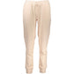 Rosa Polyester Woman Sweatpant