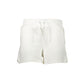 Bianco Polyester Women's Track Pant