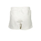 Bianco Polyester Women's Track Pant