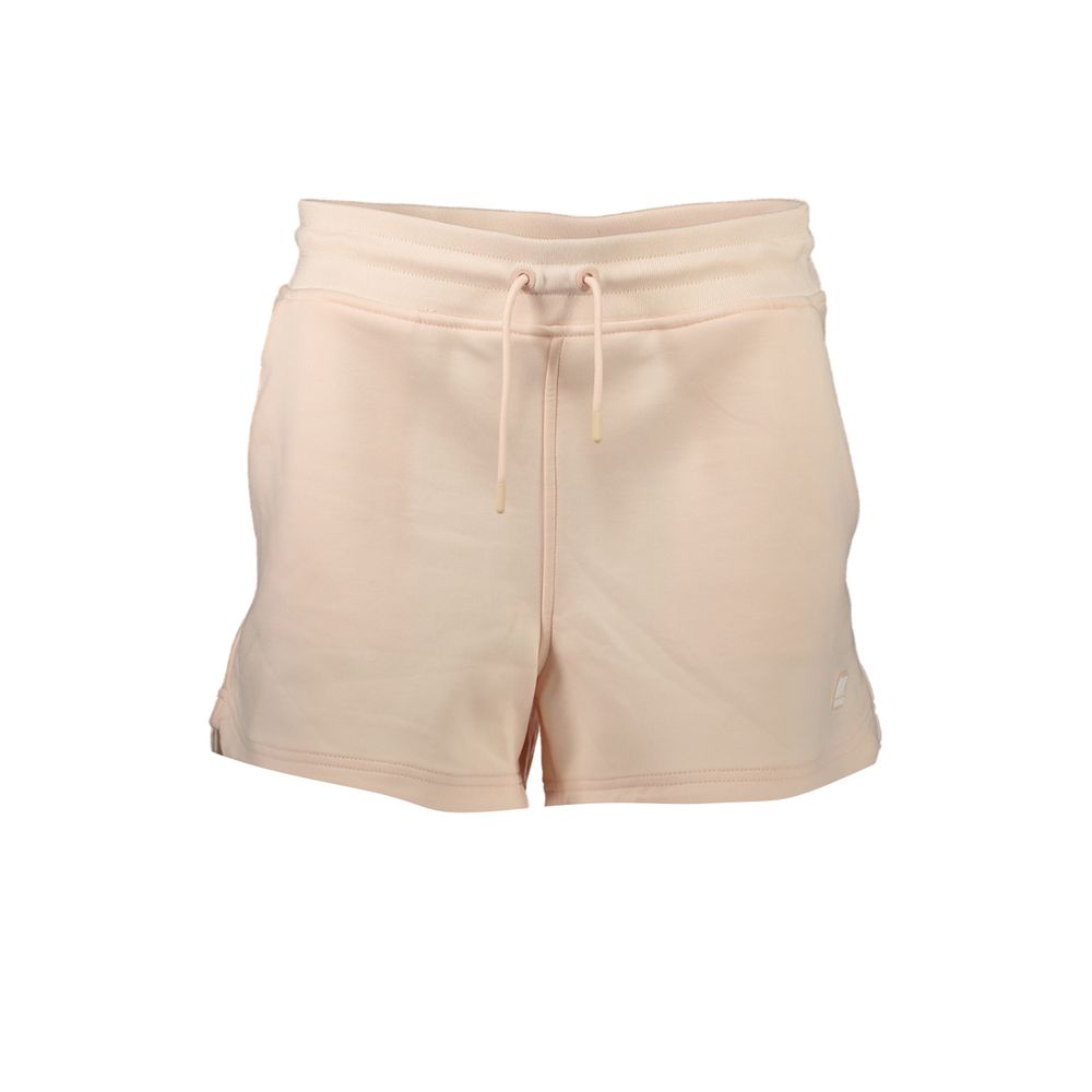 Rosa Polyester Women Sport Trouser