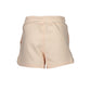 Rosa Polyester Women Sport Trouser