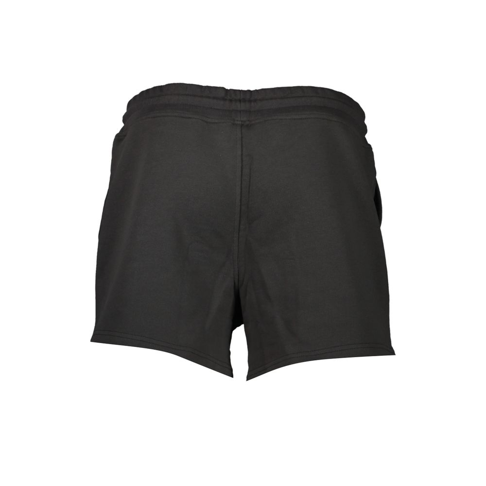 Nero Cotton Women Sweatpant