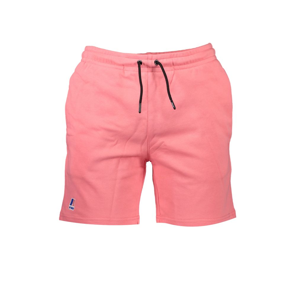 Rosa Cotton Men's Track Pant