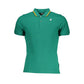 Verde Cotton Men Polo Shirt