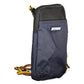 Blu Polyester Men Shoulder Bag