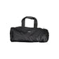 Black Poliammide Men Travel Bag