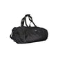 Black Poliammide Men Travel Bag
