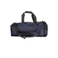 Blue Polyamide Men Travel Bag