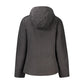 Nero Poliammide Women's Jacket