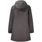 Nero Poliammide Women Jacket