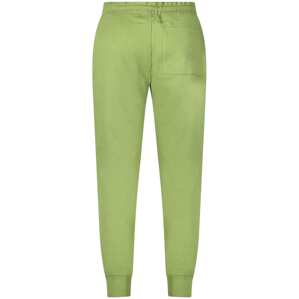 Verde Cotton Men's Sport Trouser