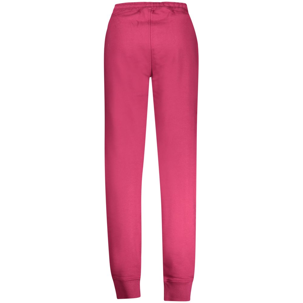 Viola Cotton Women Jogger