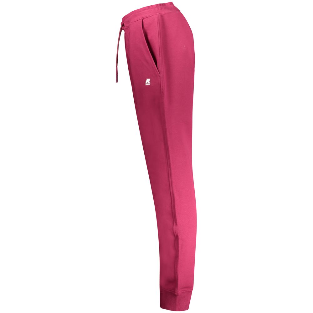Viola Cotton Women Jogger