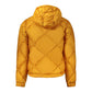 Giallo Polyester Mens Jacket