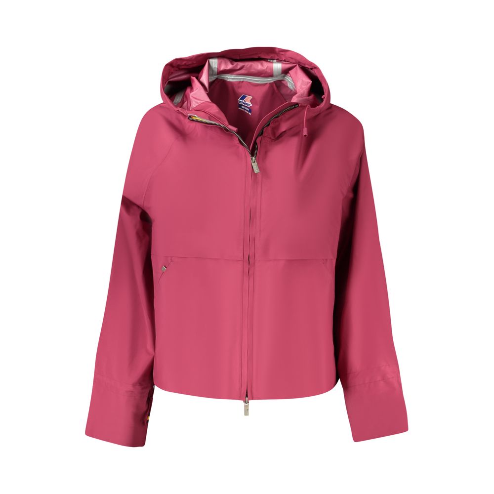 Viola Polyester Women's Jacket