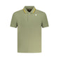 Verde Cotton Men Polo
