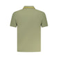 Verde Cotton Men Polo