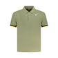 Verde Cotton Men Polo