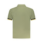Verde Cotton Men Polo