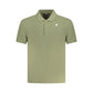 Verde Cotton Men Polo Shirt
