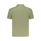 Verde Cotton Men Polo Shirt