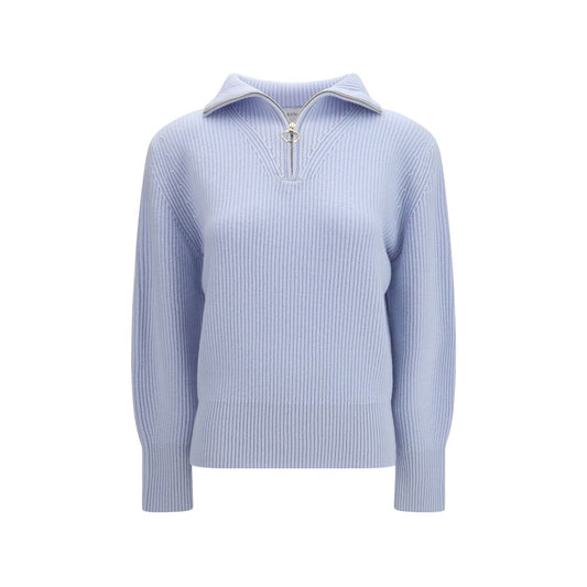 Blue Wool Oves Aries Sweatshirt