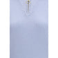 Blue Wool Oves Aries Sweatshirt
