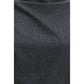 Gray Wool Oves Aries Blouse