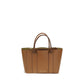 Brown Calf Leather Bos Taurus Shoulder Bag