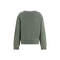 Bicolor Cashmere Sweater