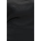 Black Acetate Cocktail Dress
