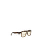 Brown Acetate Sunglasses