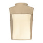 Beige Polyamide Men Jacket