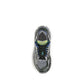 Multicolor Polyester Athletic Sneakers