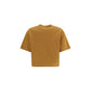 Multicolor Cotton T-Shirt