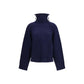 Blue Wool Oves Aries Sweatshirt