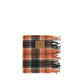 Orange Wool Oves Aries Scarf