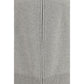 Gray Wool Oves Aries Sweatshirt