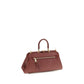 Red Lamb Ovis Aries Handbag