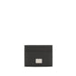 Black Calf Leather Bos Taurus Wallet