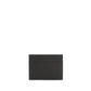 Black Calf Leather Bos Taurus Wallet