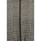 Beige Viscose Bomber