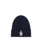 Blue Wool Oves Aries Beanie