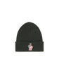 Bicolor Wool Oves Aries Beanie