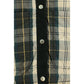 Bicolor Polyester Shell Jacket