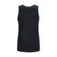Black Cotton Top