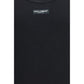 Black Cotton Top