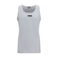 White Cotton Top