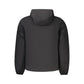 Nero Nylon Men's Jacket